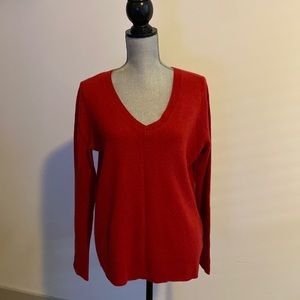 Halogen Cashmere Sweater